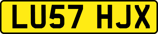 LU57HJX