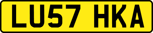 LU57HKA
