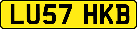 LU57HKB