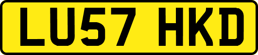 LU57HKD