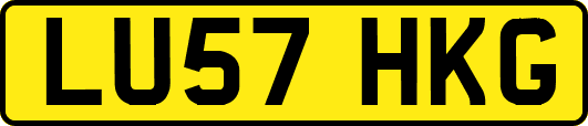 LU57HKG