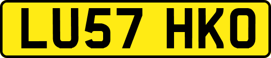 LU57HKO