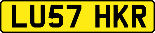 LU57HKR