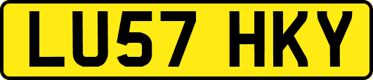 LU57HKY