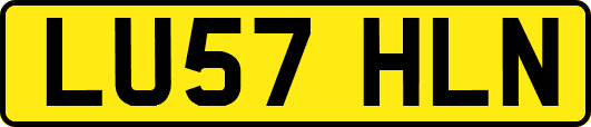 LU57HLN