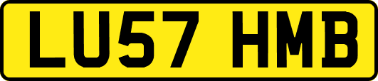 LU57HMB