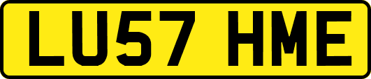 LU57HME