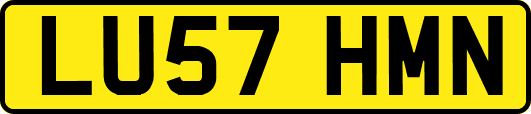 LU57HMN