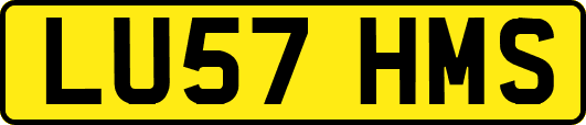 LU57HMS
