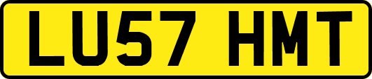 LU57HMT