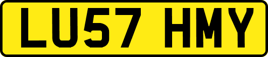 LU57HMY