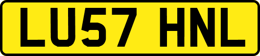 LU57HNL
