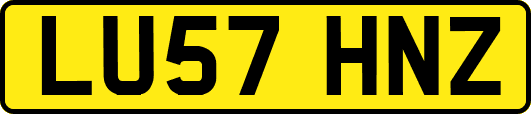 LU57HNZ