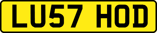 LU57HOD