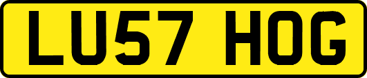 LU57HOG