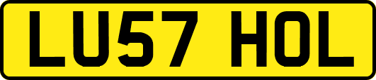 LU57HOL