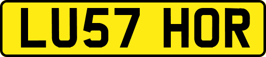 LU57HOR