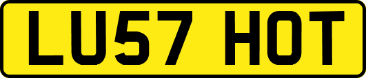LU57HOT