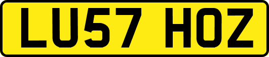 LU57HOZ