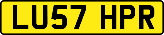 LU57HPR