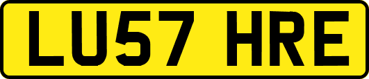 LU57HRE