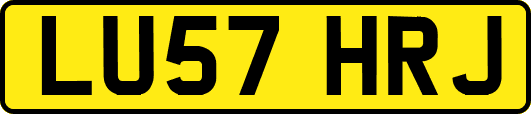 LU57HRJ
