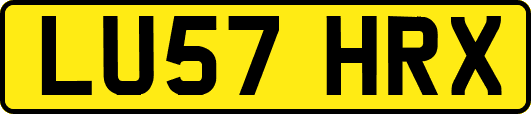 LU57HRX