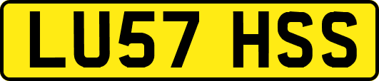 LU57HSS