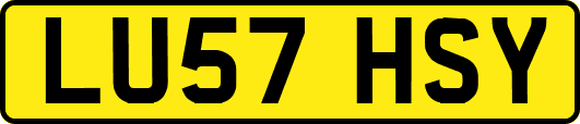 LU57HSY