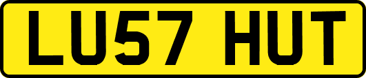 LU57HUT