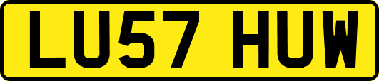 LU57HUW