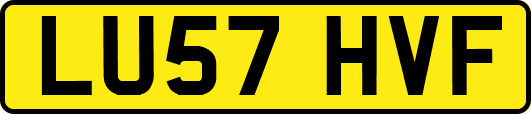 LU57HVF
