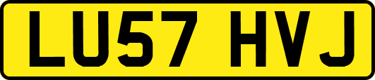 LU57HVJ
