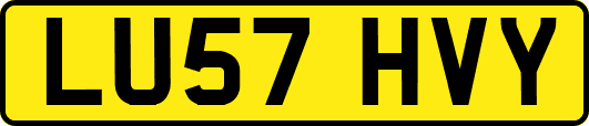 LU57HVY