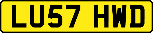 LU57HWD