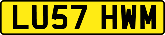 LU57HWM