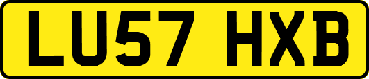 LU57HXB