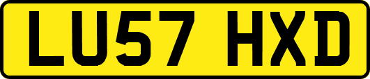 LU57HXD