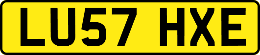 LU57HXE