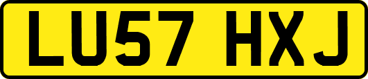 LU57HXJ