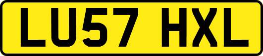 LU57HXL