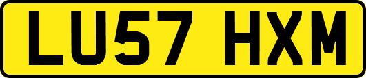 LU57HXM