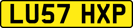 LU57HXP