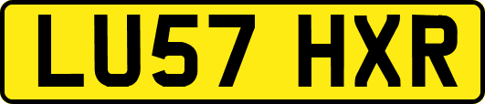 LU57HXR