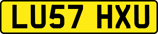 LU57HXU
