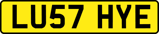 LU57HYE