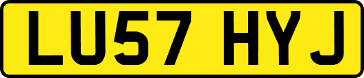 LU57HYJ