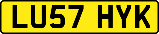 LU57HYK
