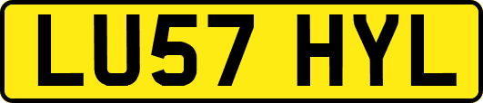 LU57HYL