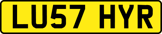 LU57HYR